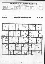 Map Image 033, Ringgold County 1991